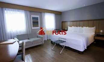 Imagem: Flat com ótimo preço no bairro Moema