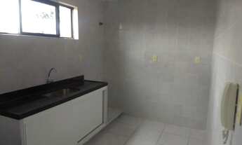 Imagem 4: Imóvel para aluguel tem 96 metros quadrados com 3 quartos em Bessa - João Pessoa - PB