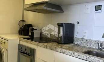 Imagem 7: Belíssimo Apartamento 100% Mobiliado no Axis Home