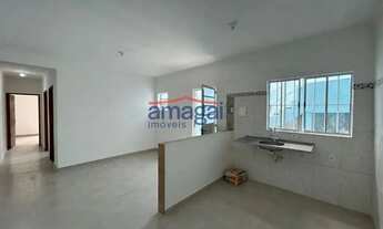 Imagem 5: Casa de 2 quartos para venda no Bandeira Branca