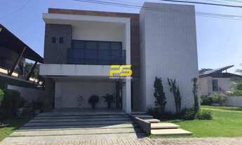 Imagem 2: Casa à venda Condomínio Bougainville Residence Privê