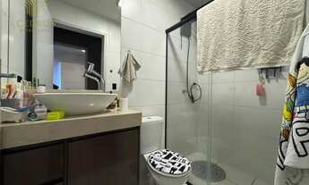 Imagem 7: Apartamento à venda em Maringá, Jardim Alvorada, com 2 quartos, com 45.9 m²