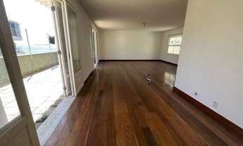 Imagem 6: Cobertura com 4 dormitórios para alugar, 390 m² por R$ 20.000/mês - Urca - Rio de Janeiro