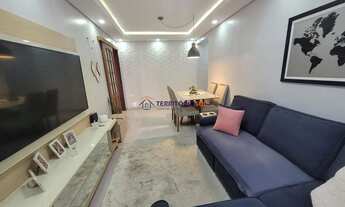 Imagem 2: Apartamento mobiliado próximo ao Iguatemi