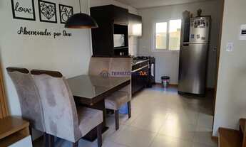 Imagem 6: Sobrado em condomínio fechado no bairro Ponta Grossa