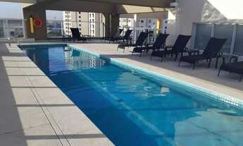 Imagem 12: Apartamento para aluguel com 42m² e 1 vaga no Campo Belo