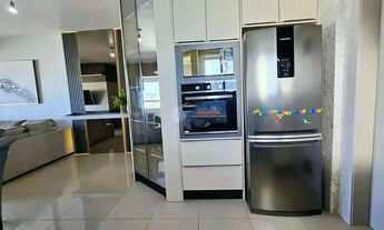 Imagem 3: Apartamento 3 dormitórios,2 vagas, vista mar