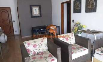 Imagem: Apartamento à venda, 115 m² por R$ 680.000,00