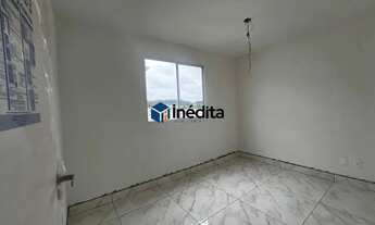 Imagem 6: Apartamento para venda, de 42,5m² por R$200.000,00 - Grajaú - Goiânia/GO
