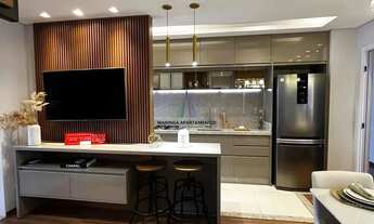 Imagem 9: Apartamento à venda em Maringá, Jardim Aclimação, com 2 quartos, com 55.34 m², Royal Palac