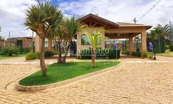 Imagem: Terreno - Loteamento Parque dos Alecrins