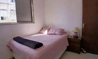 Imagem 5: Apartamento com 3 quartos (1 suíte) no bairro Sagrada Família