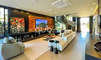 Imagem 3: Casa à venda, 6 quartos, 6 suítes, 2 vagas, Condomínio Sense Xangri-Lá - Xangri-Lá/RS