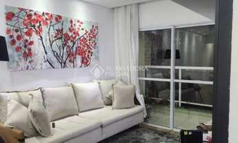 Imagem 3: Apartamento 3 quarto(s), no bairro Vila Guiomar