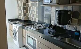 Imagem 4: Qs Marista Residence - ALUGUEL, FLAT QS RESIDENCE, MOBILIADO, SETOR MARISTA, GOIÂNIA-GO