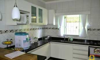 Imagem 7: Sobrado em Ingleses do Rio Vermelho