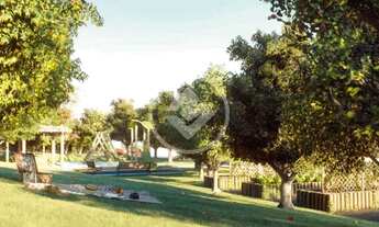 Imagem 4: REF: OFFICE2232 - ÁGIO -Terreno no condomínio Jardins França com 550m², Goiânia-GO codigo