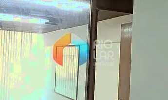 Imagem 6: AVENIDA RIO BRANCO ( EDIFICIO AV. CENTRAL) SALA , COPA BANHEIRO