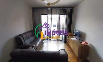 Imagem: APARTAMENTO - PAULICÉIA - SP