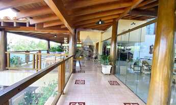 Imagem 4: Casa à venda em Campinas, Loteamento Alphaville Campinas, com 7 suítes, com 1000 m²