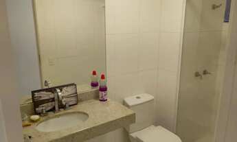 Imagem 5: Imóvel para aluguel com 136 metros quadrados com 3 quartos em Barra Olímpica - Rio de Jane