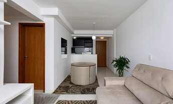 Imagem 3: Apartamento à venda com 2 quartos no Boqueirão em Curitiba