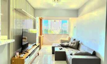 Imagem 4: APARTAMENTO ESPAÇOSO RICO EM ARMÁRIOS codigo: 162159