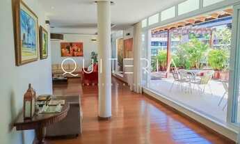 Imagem: Cobertura - Linear / Residencial / Copacabana