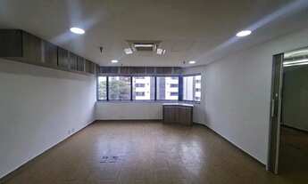 Imagem 4: CONJUNTO COMERCIAL COM 80 M² E 3 VAGAS DE GARAGEM PARA VENDA POR R$ 850.000,00 NO JD PAULI