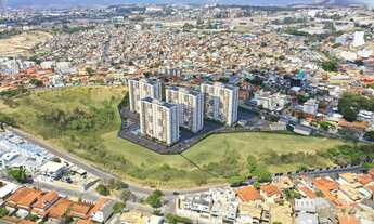 Imagem 3: Empreendimento Árbore Residencial