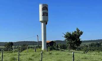 Imagem 3: Fazenda a venda em Crixas / Goiás