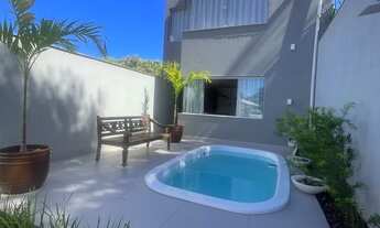 Imagem: Casa de Praia em Mar Azul - Aracruz/ES