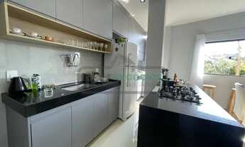 Imagem 2: Maravilhosa casa com 3 quartos e espaço gourmet no Parque Guarani