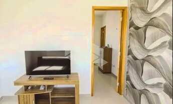Imagem 5: Apartamento à Venda - Casa Verde Média - 38 m² - 1 Dormitório - Imóvel Novo