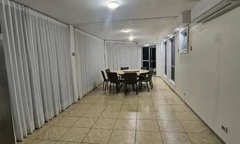 Imagem 7: Locação Sobrado 5Q - Residencial Granville