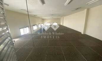 Imagem 5: Prédio Comercial 1800M² estação São Judas do Metrô