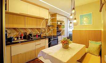 Imagem 11: Imóvel para venda com 155 metros quadrados com 3 quartos em Praia do Morro - Guarapari - E