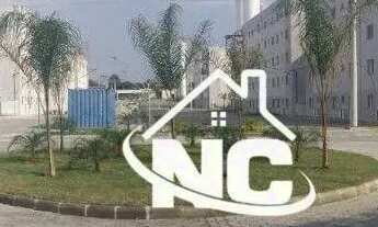 Imagem: Apartamento com 2 quartos à venda, 50 m²