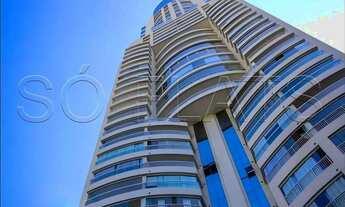 Imagem 7: Flat próximo da Av. Luís Carlos Berrini e Marginal Pinheiros disponível locação