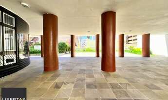 Imagem 4: Apartamento 3 dormitórios com vaga em frente a Santa Casa