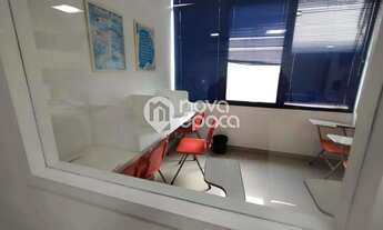 Imagem 7: Botafogo Galpão / depósito com venda por R$750.000