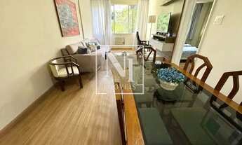 Imagem 2: Apartamento 2 quartos a venda Copacabana - RJ