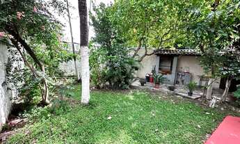 Imagem 2: Casa na rua Ferreira Pena, Centro, à venda