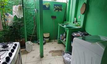 Imagem 4: /Casa no Francisca Mendes com Ponto Comercial