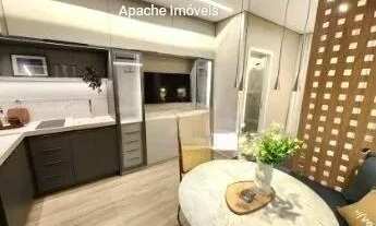 Imagem 3: Apartamento 01 quarto a venda no bairro de Lourdes em Belo Horizonte