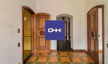 Imagem: Venda Casa 3 Dormitórios - 607 m² Alto