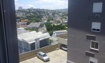 Imagem 2: Apartamento 02 dormitórios Bairro Menino Deus