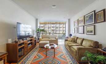 Imagem 2: Apartamento com 3 quartos à venda em Higienópolis - SP