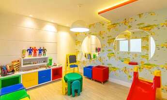 Imagem 6: Apartamento com 4 suítes à venda no bairro Atiradores em Joinville-SC por R$2.450.000,00