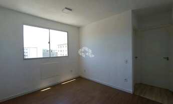 Imagem: APARTAMENTO 2 DORMITÓRIOS E VAGA ROTATIVA